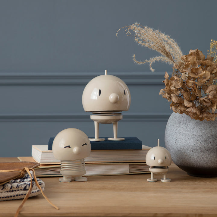 hoptimist | classic bumble | latte large