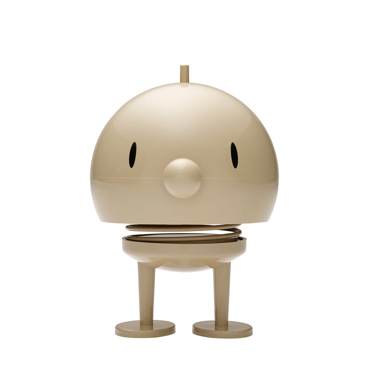 hoptimist | classic bumble | latte large