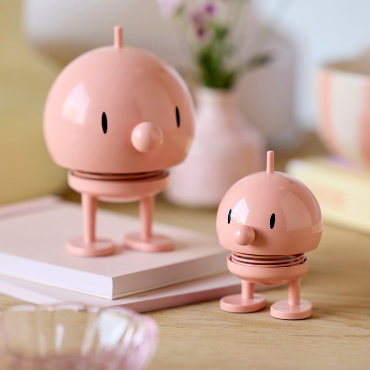 hoptimist | classic bumble | melon small