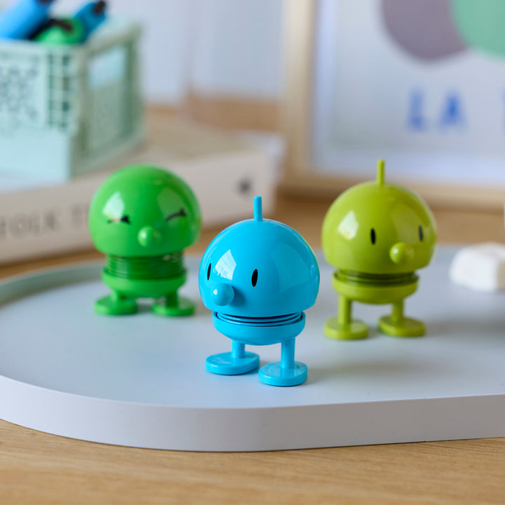 hoptimist | classic bumble | lime small