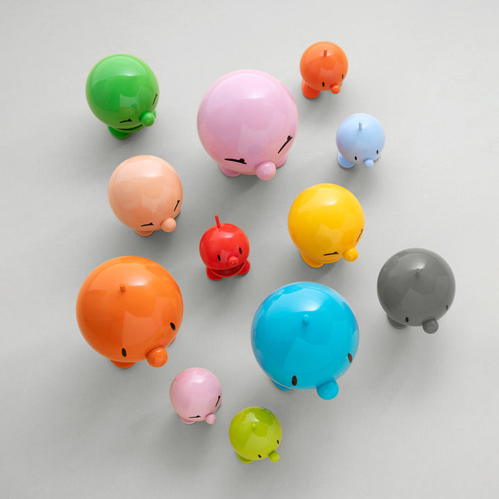 hoptimist | classic bumble | lime small