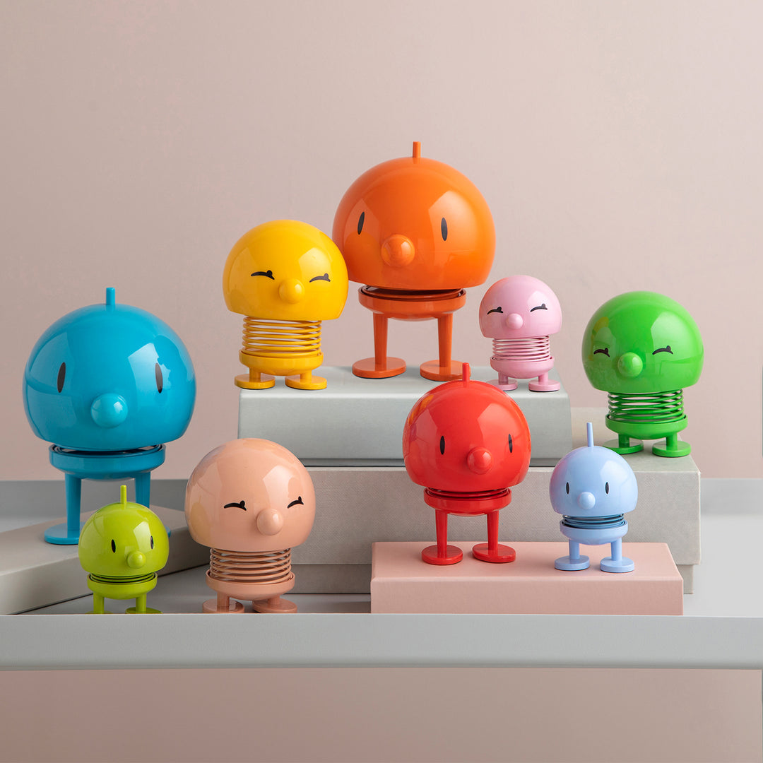 hoptimist | classic bumble | lime small