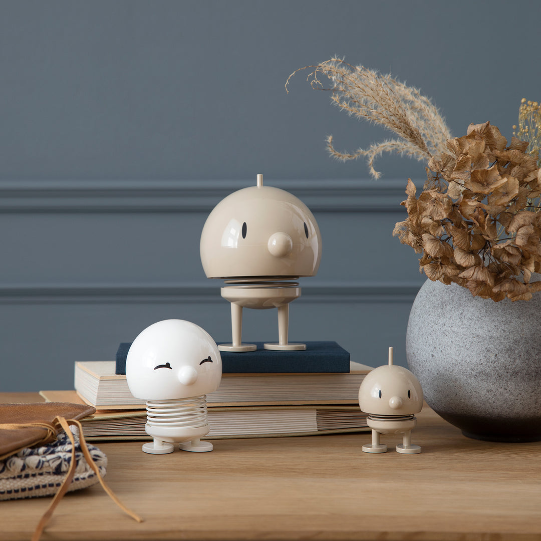 hoptimist | classic bumble | latte small