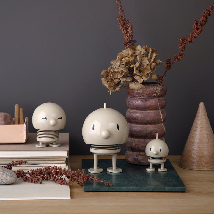 hoptimist | classic bumble | latte small