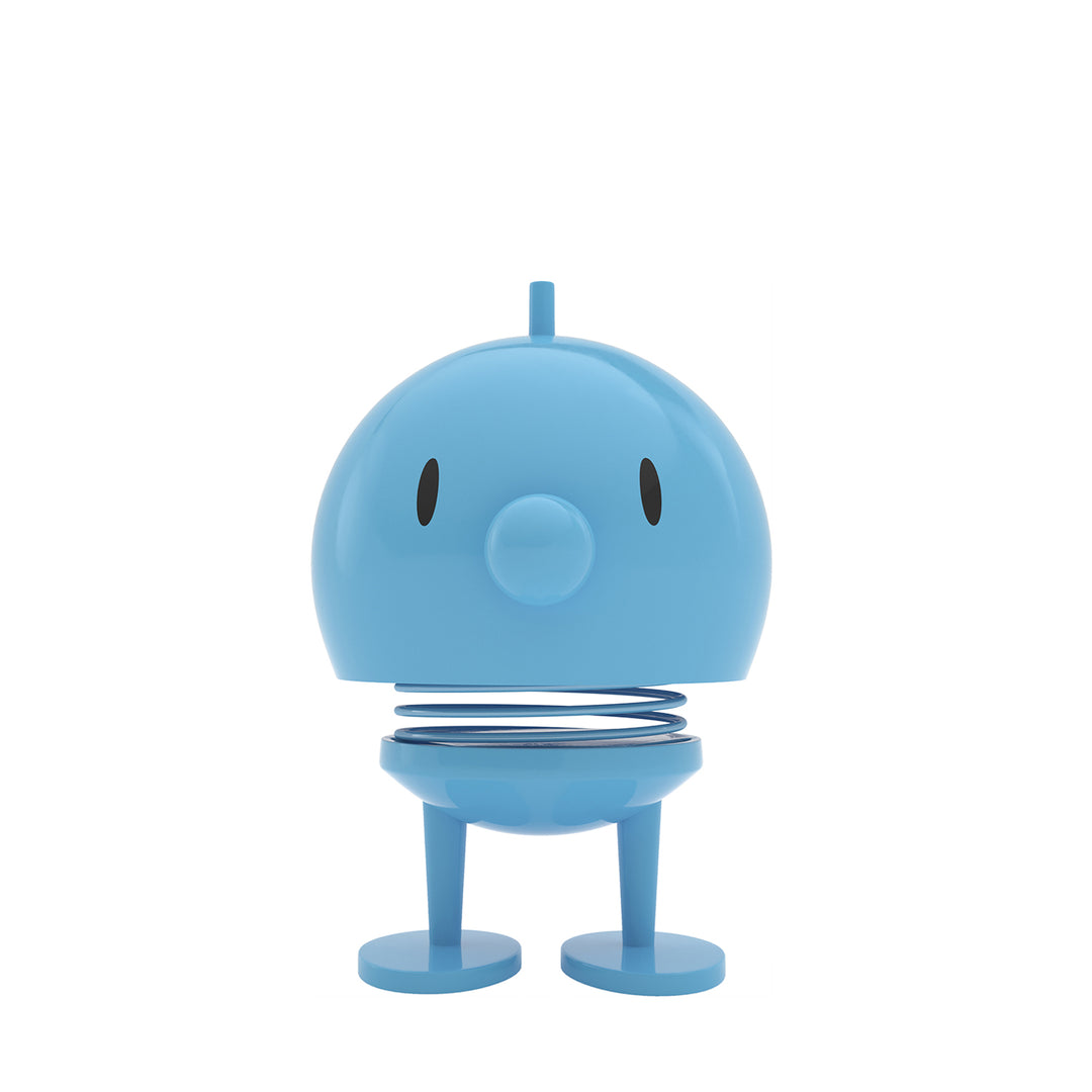 hoptimist | classic bumble | turquoise medium