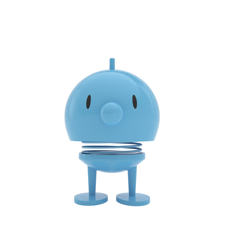 hoptimist | classic bumble | turquoise medium