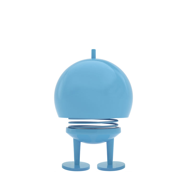 hoptimist | classic bumble | turquoise medium