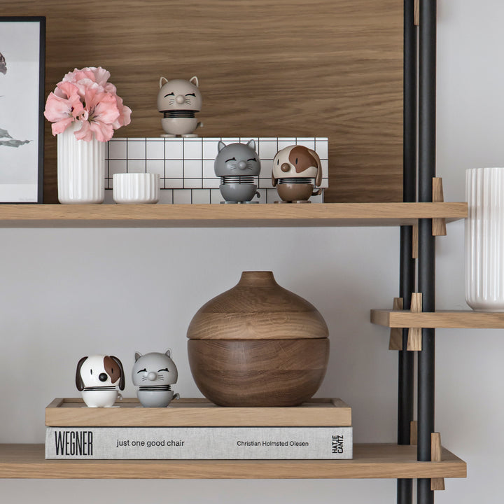 hoptimist | animals | dog brown small