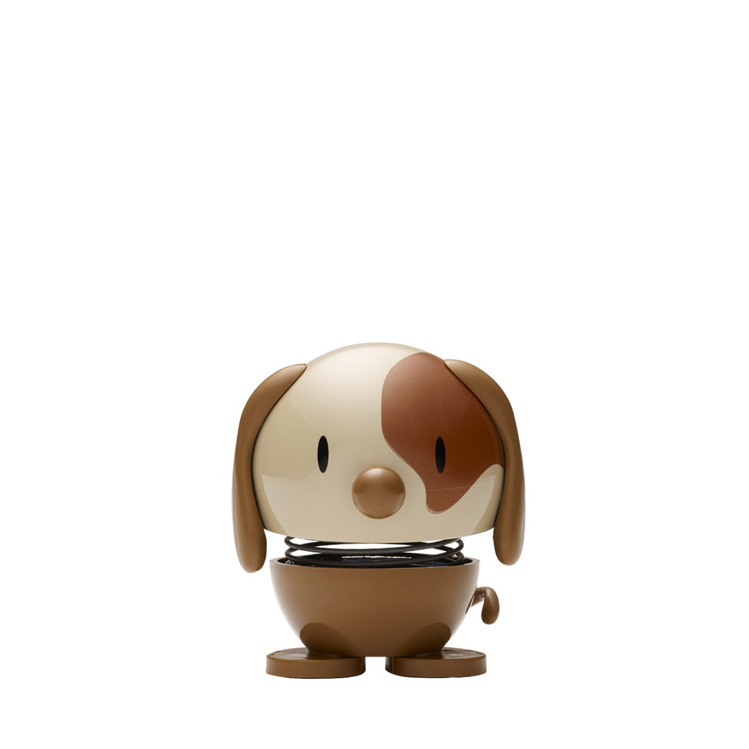hoptimist | animals | dog brown small