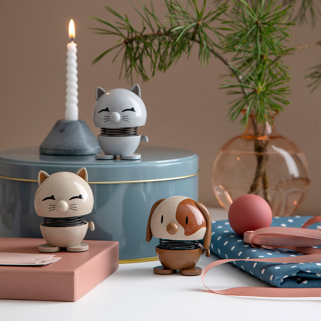 hoptimist | animals | cat latte small