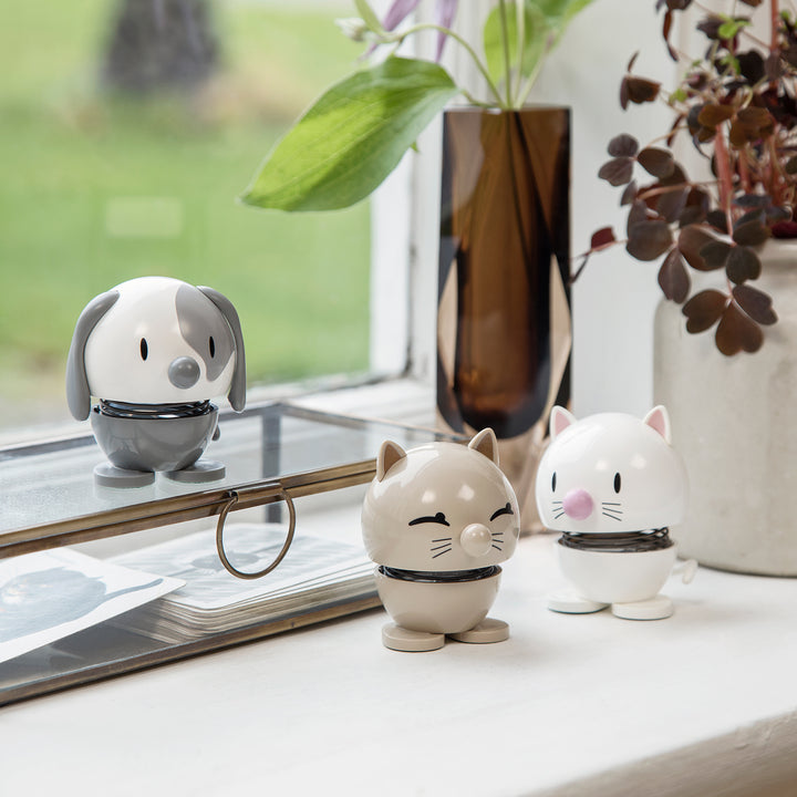 hoptimist | animals | cat latte small