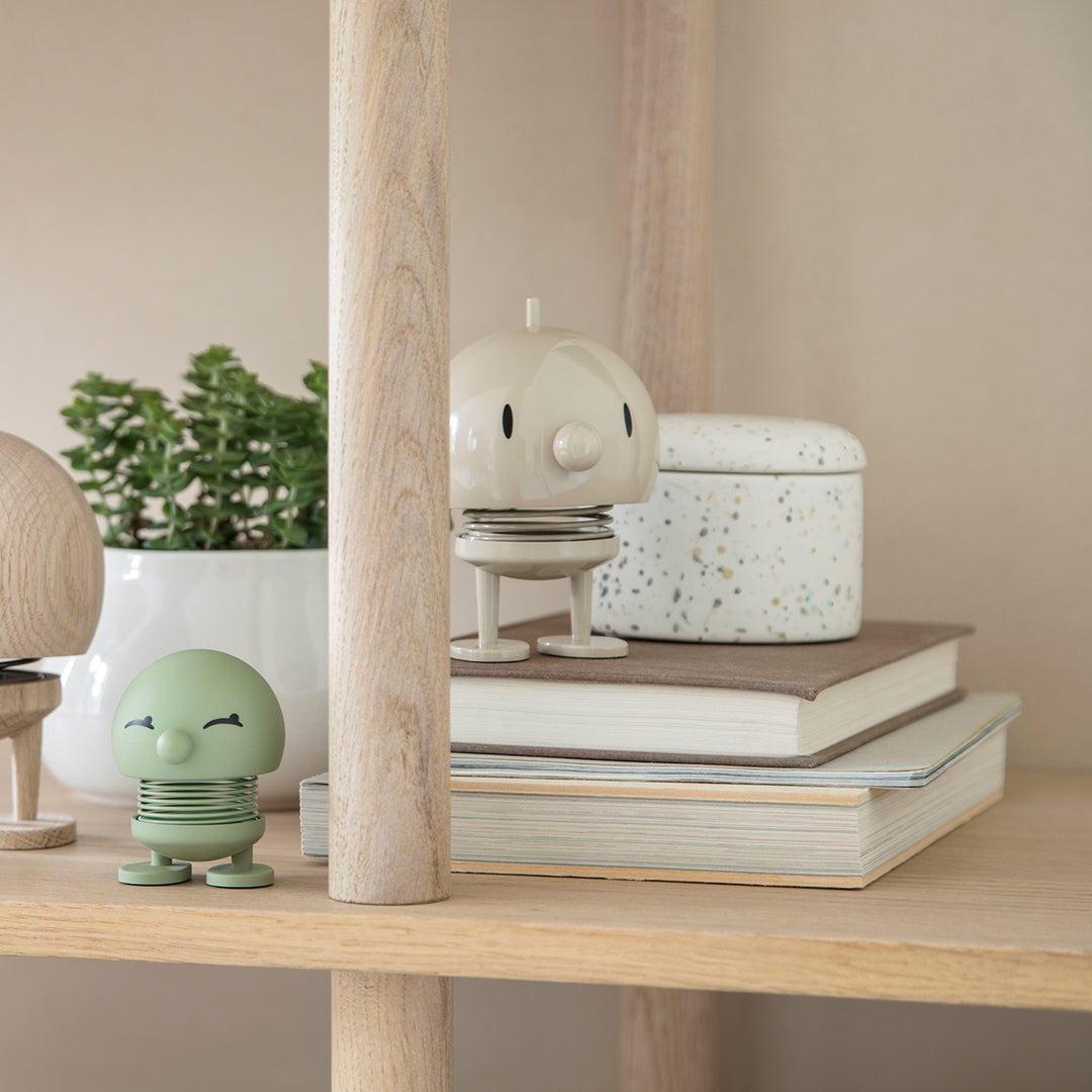 hoptimist | classic bumble | latte medium