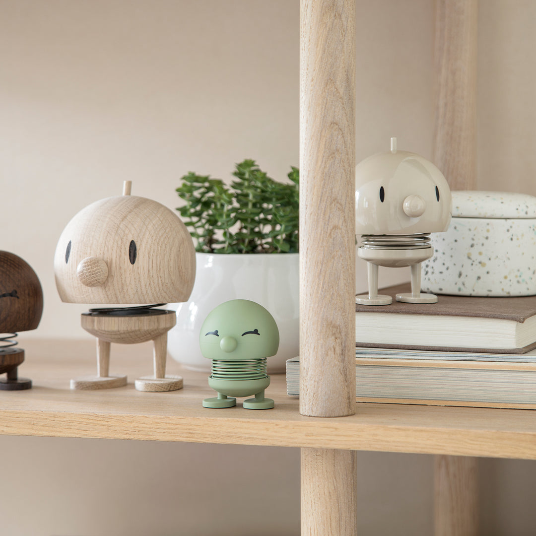 hoptimist | classic bumble | latte medium