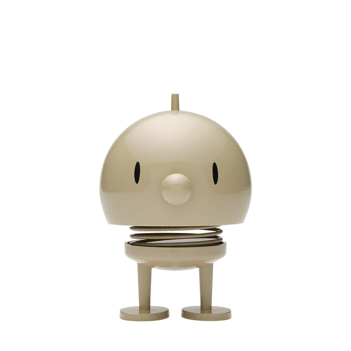 hoptimist | classic bumble | latte medium
