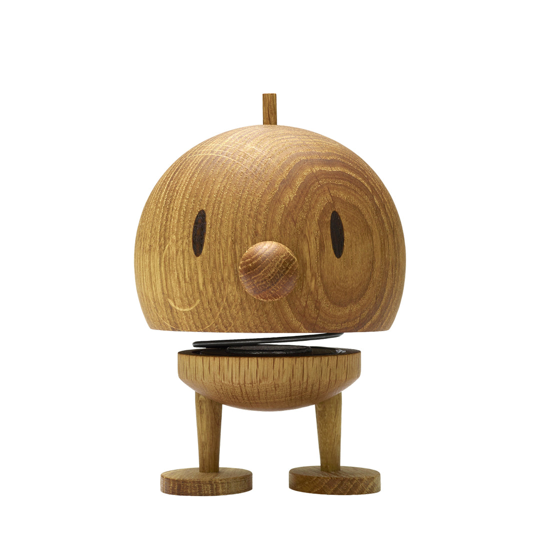 hoptimist | classic bumble | oak large