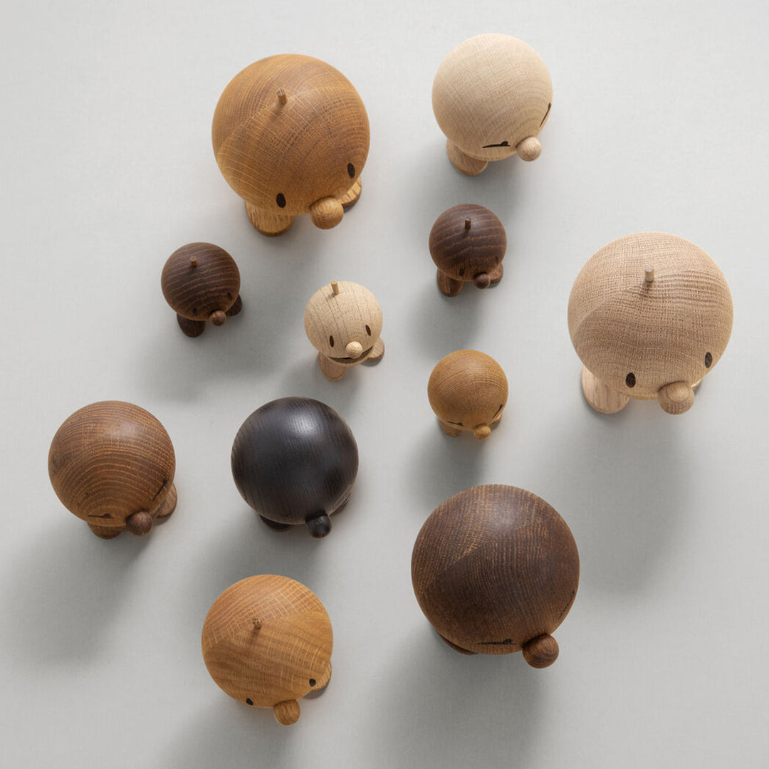 hoptimist | classic bumble | oak large