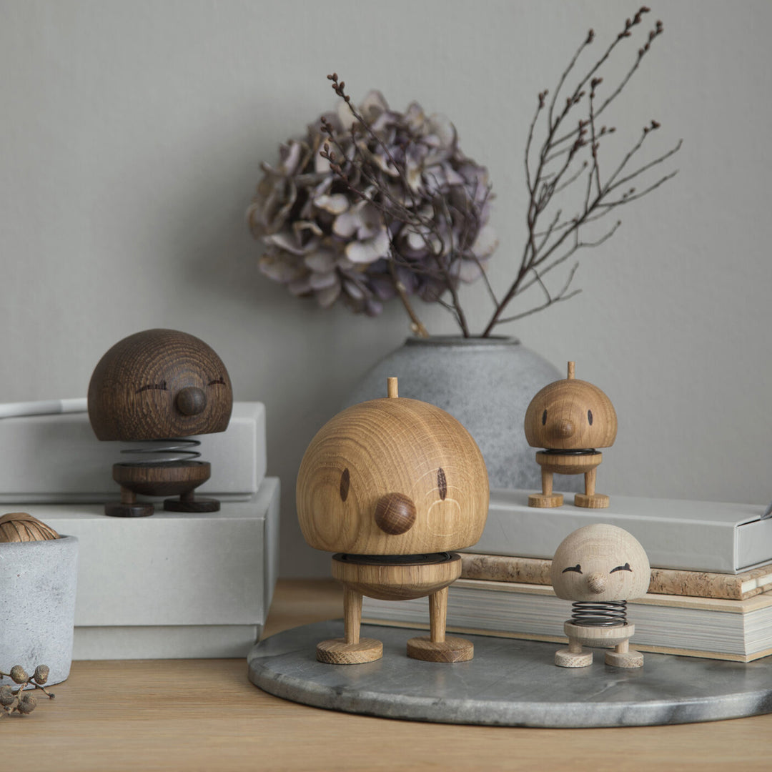 hoptimist | classic bumble | oak large