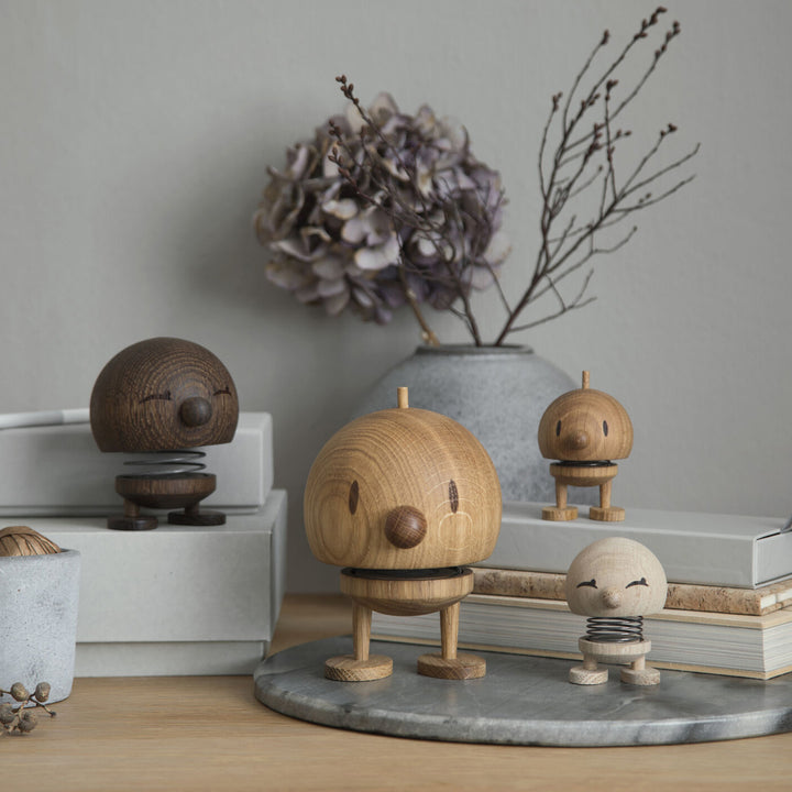 hoptimist | classic bumble | oak large