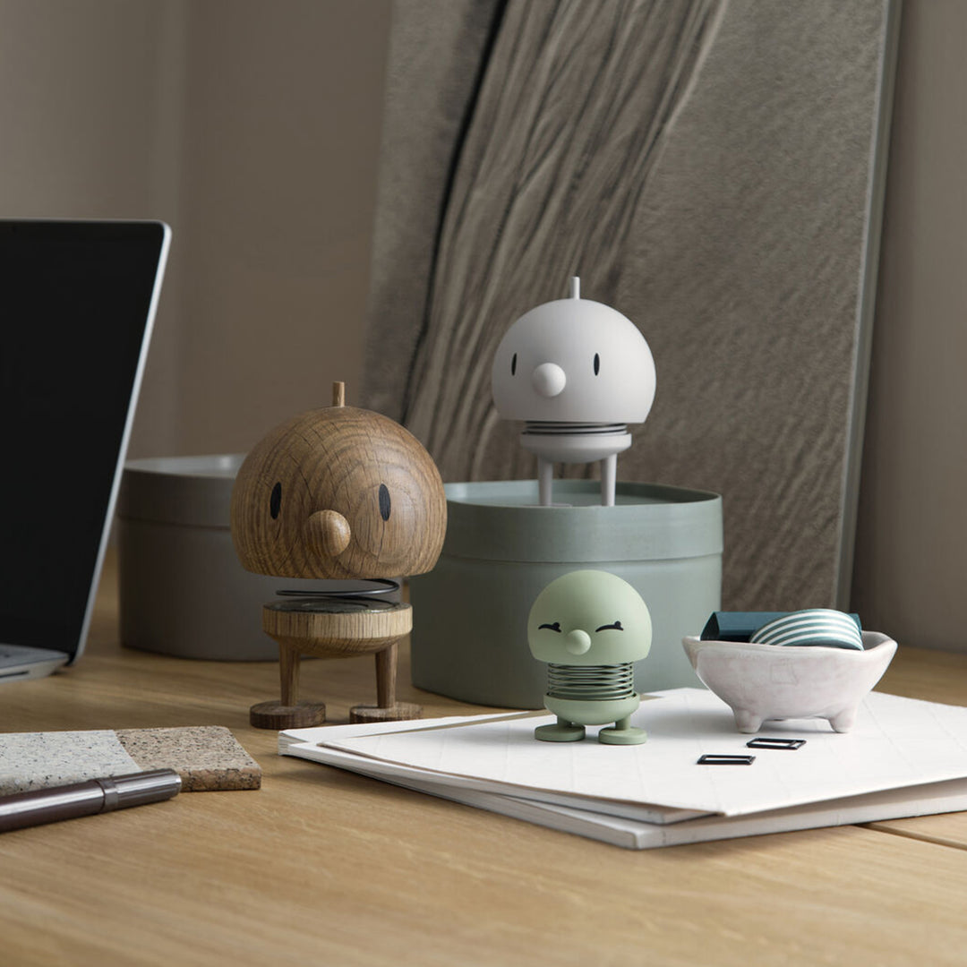 hoptimist | classic bumble | oak large