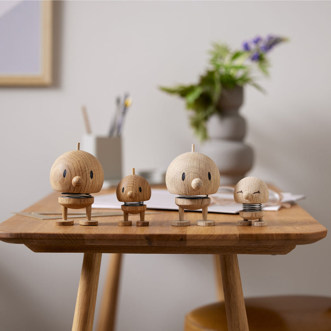 hoptimist | classic bumble | oak small