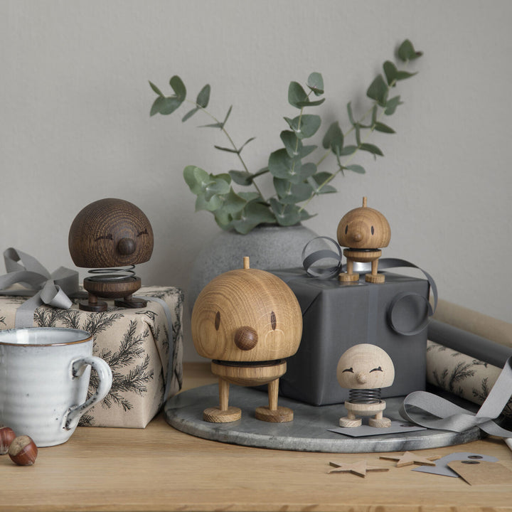 hoptimist | classic bumble | oak small