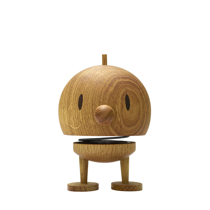 hoptimist | classic bumble | oak medium