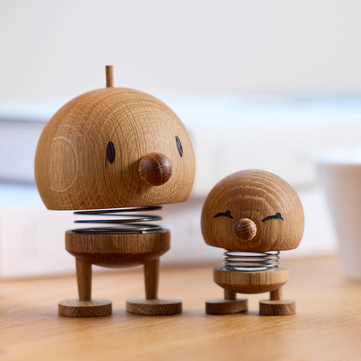 hoptimist | classic bumble | oak medium