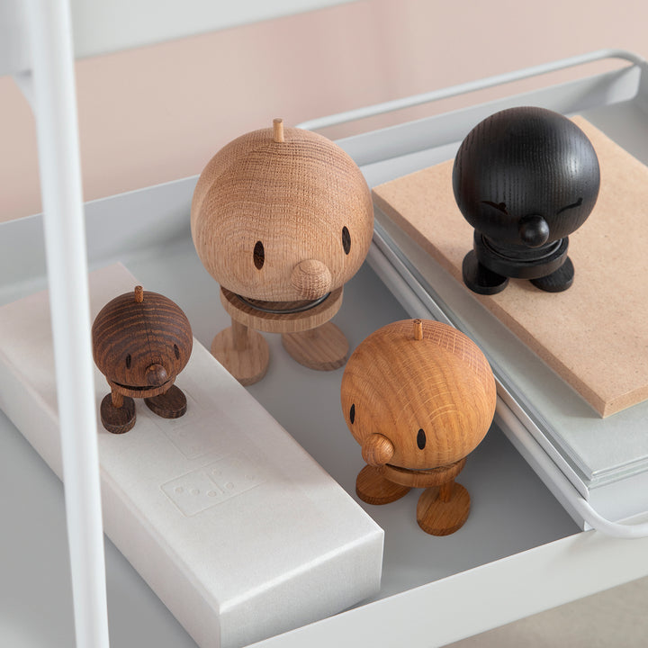 hoptimist | classic bumble | oak medium