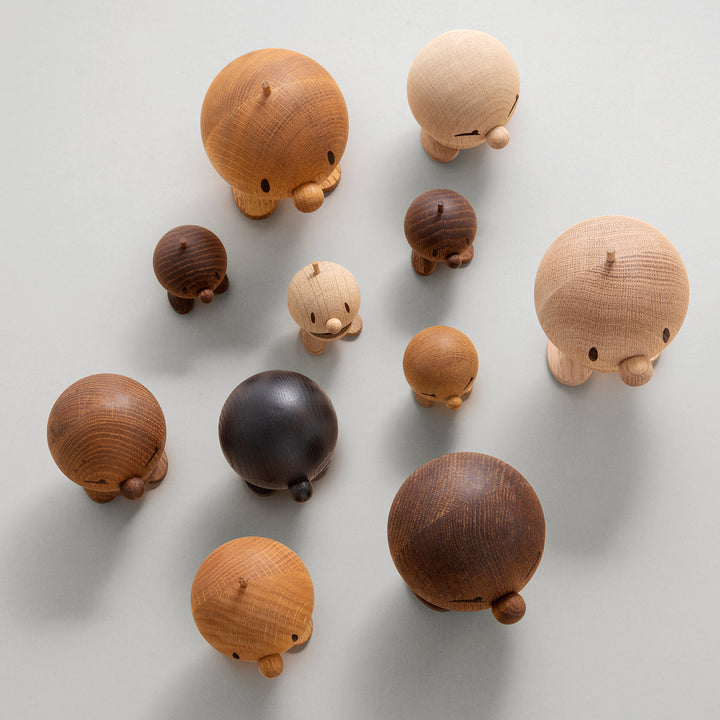 hoptimist | classic bumble | oak medium