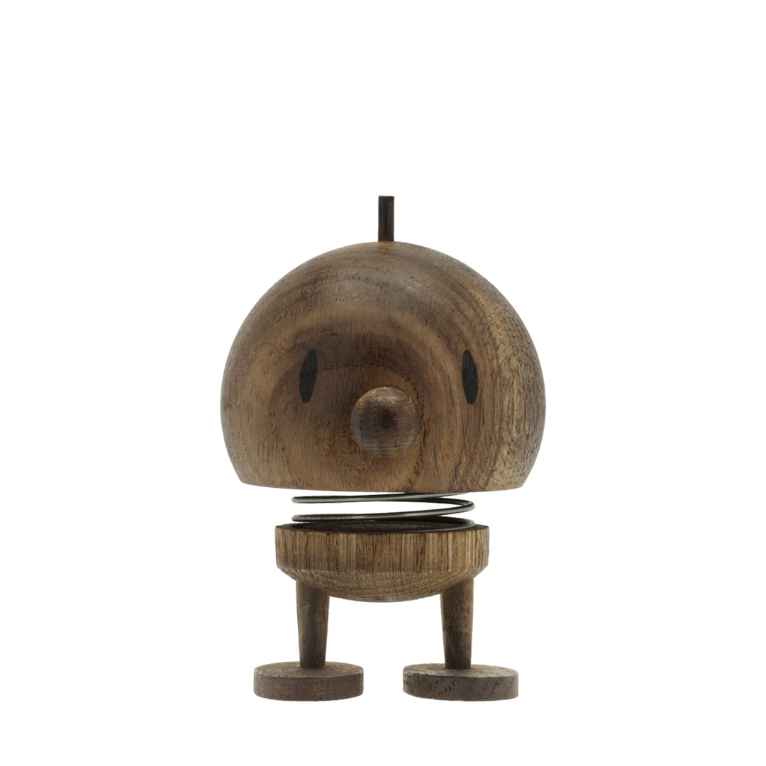 hoptimist | classic bumble | smoked oak medium