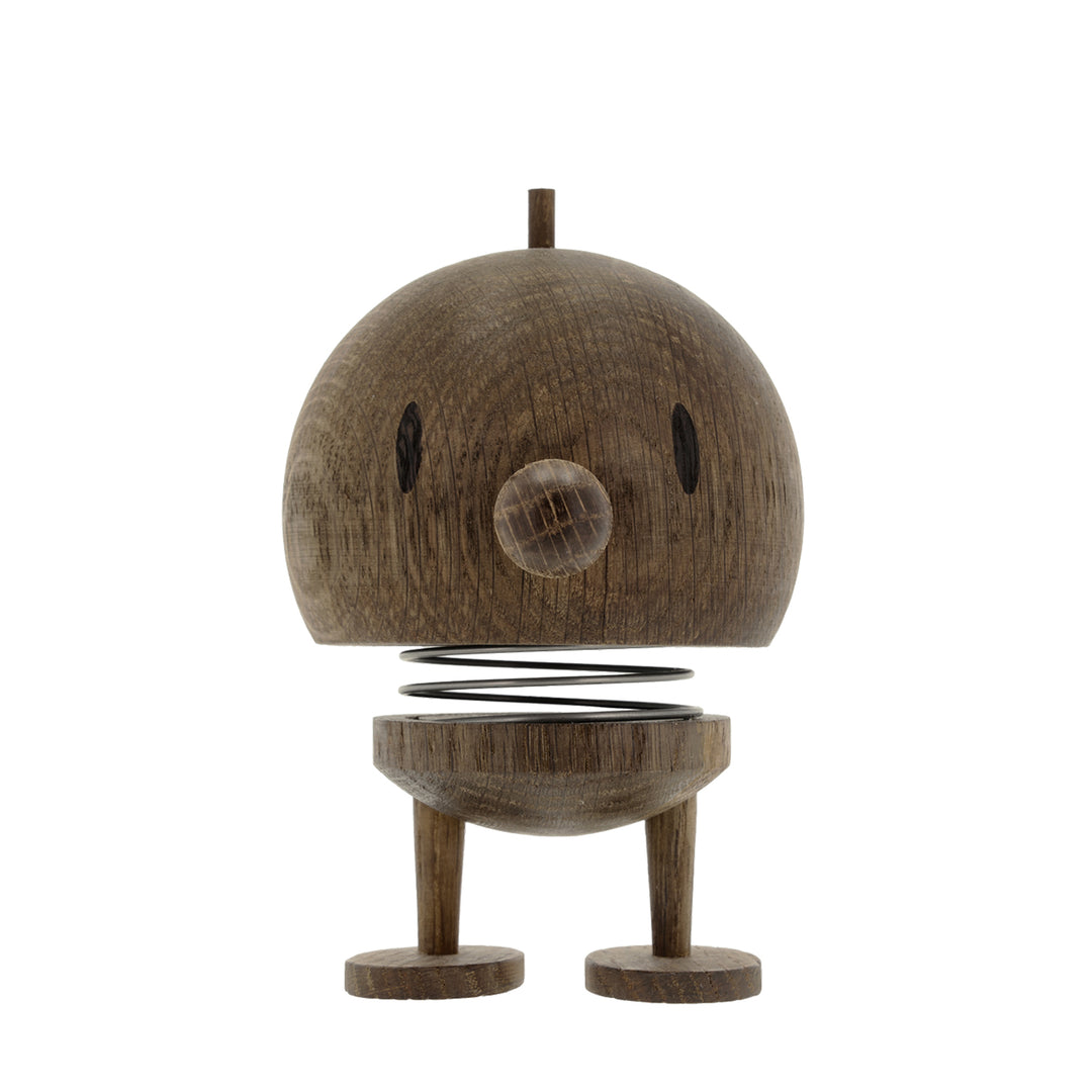 hoptimist | classic bumble | smoked oak large