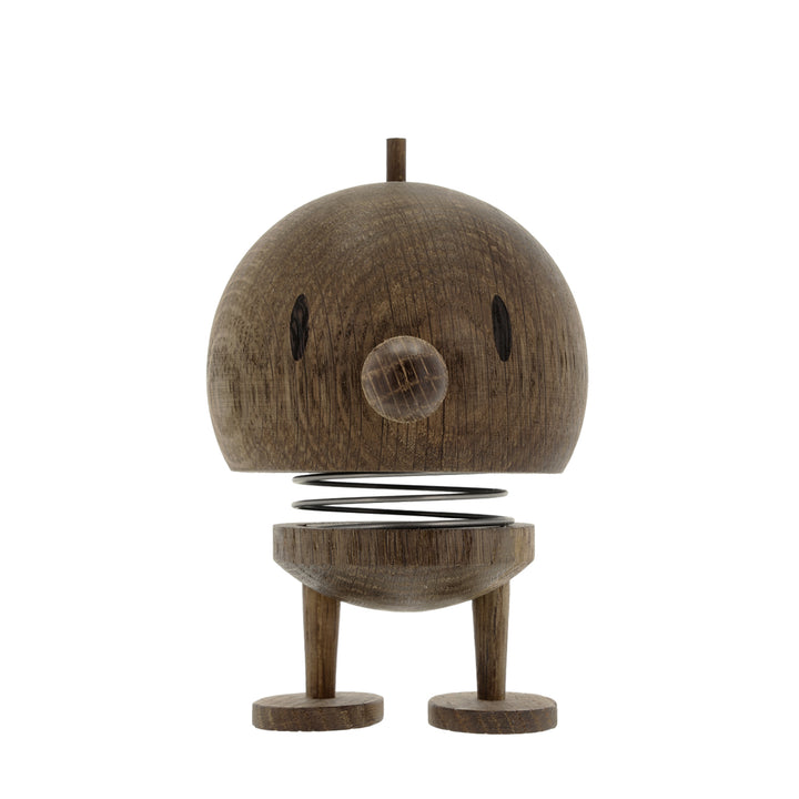 hoptimist | classic bumble | smoked oak large