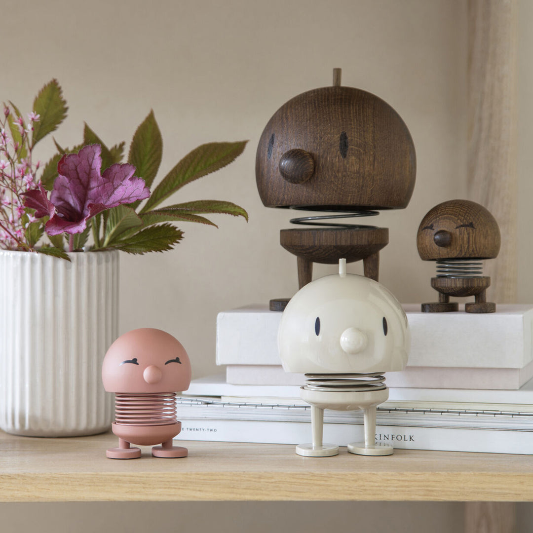 hoptimist | classic bumble | smoked oak large