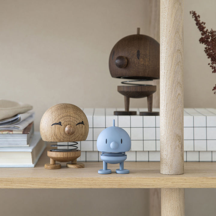 hoptimist | classic bumble | smoked oak large