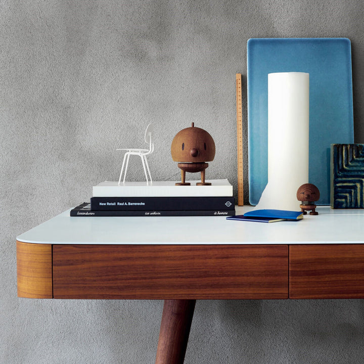 hoptimist | classic bumble | smoked oak large