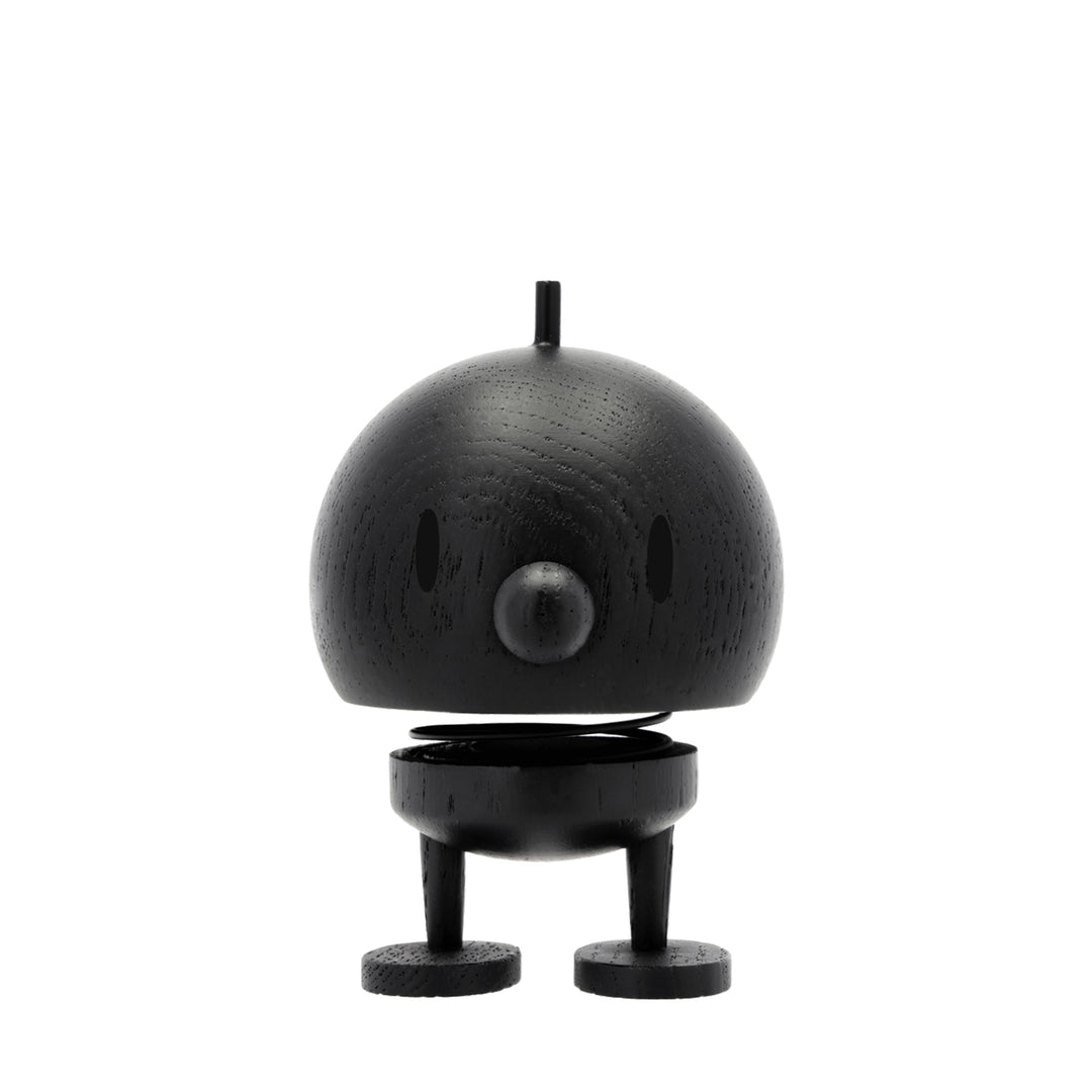 hoptimist | classic bumble | black stained oak medium