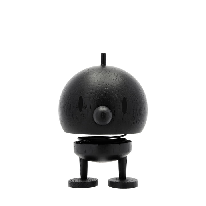 hoptimist | classic bumble | black stained oak medium