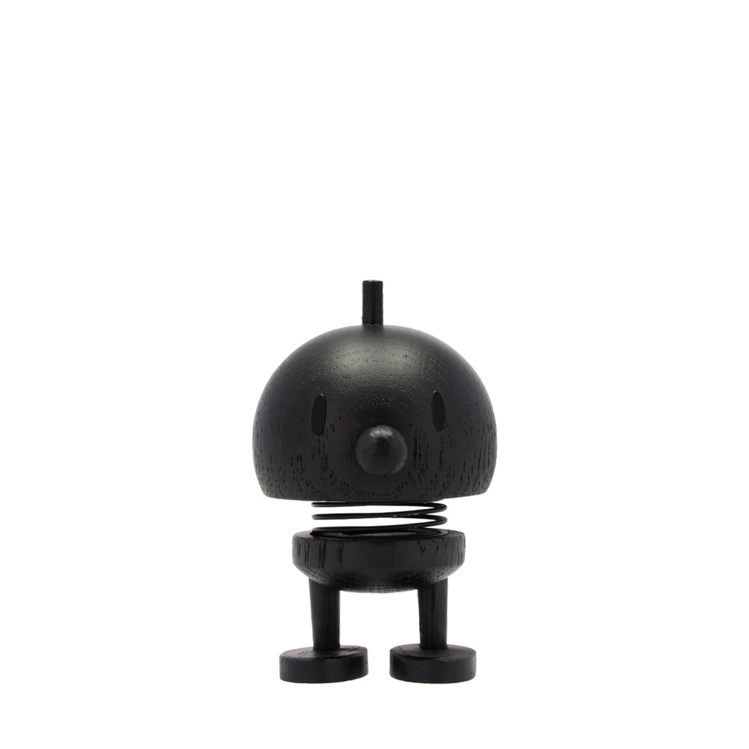 hoptimist | classic bumble | black stained oak small