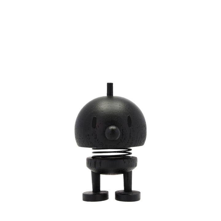 hoptimist | classic bumble | black stained oak small