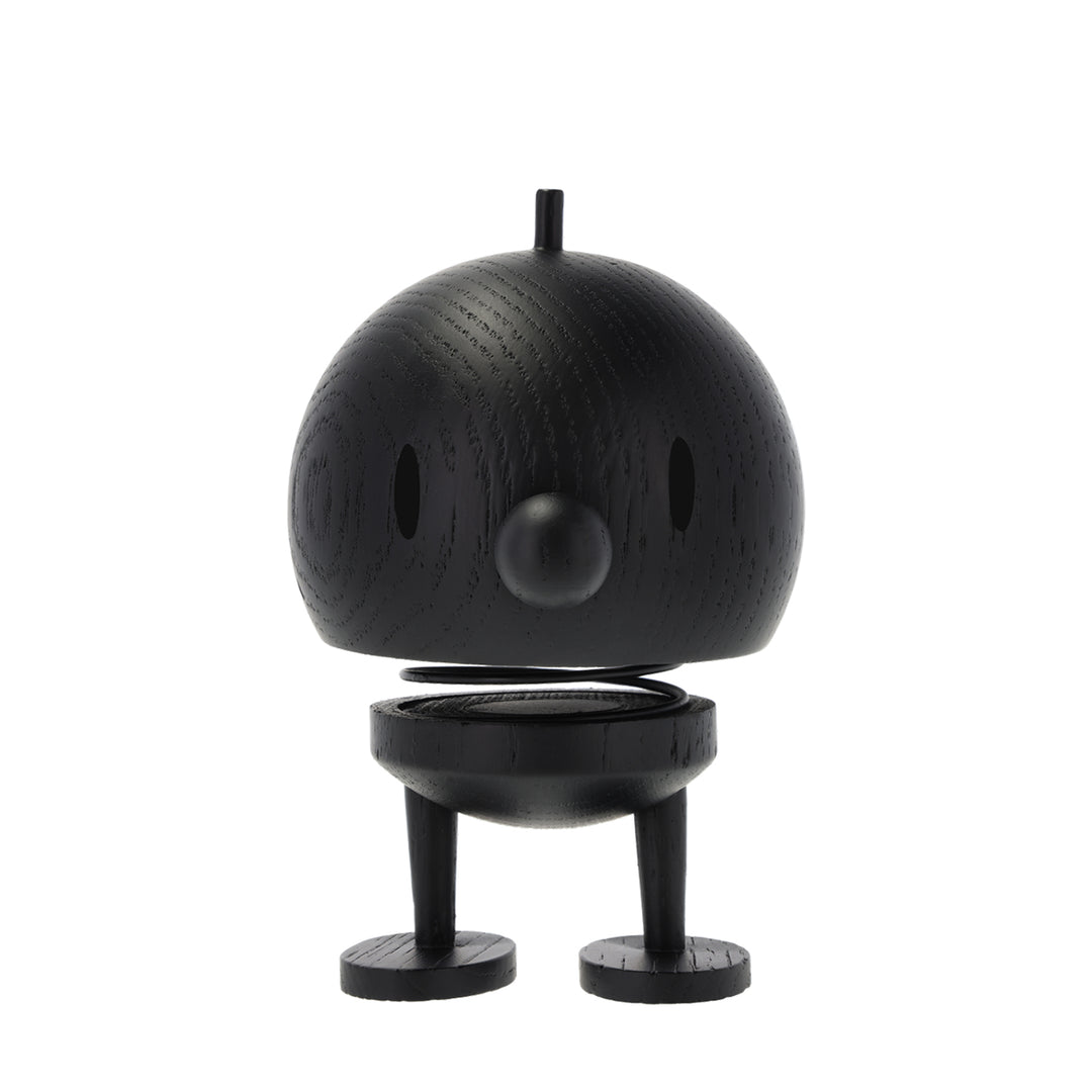 hoptimist | classic bumble | black stained oak large