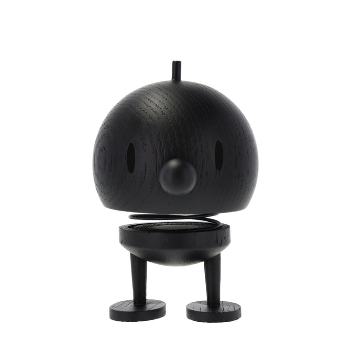 hoptimist | classic bumble | black stained oak large