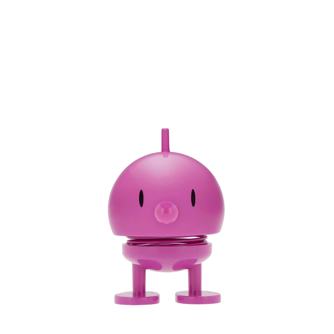 hoptimist | classic bumble | pink small