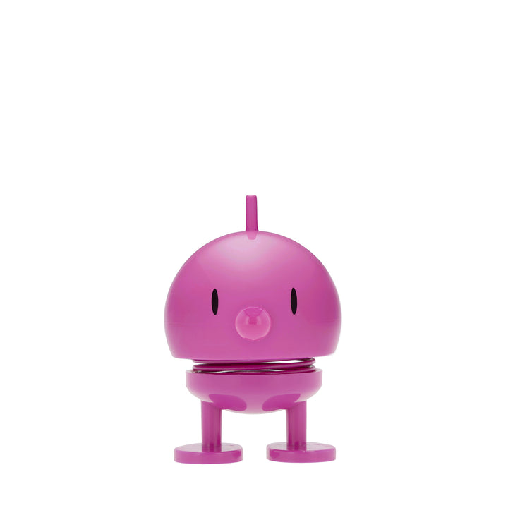 hoptimist | classic bumble | pink small