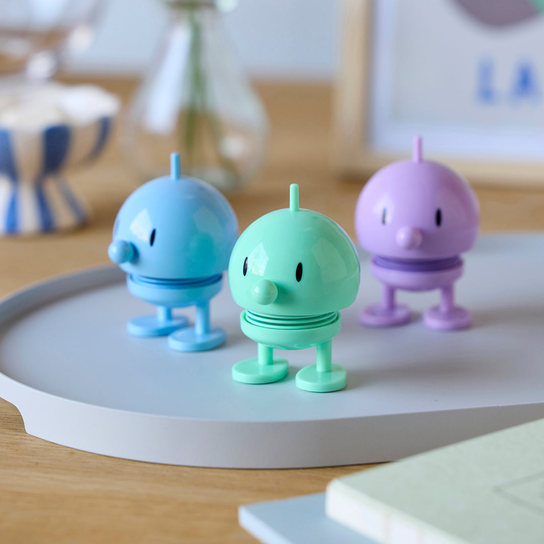 hoptimist | classic bumble | mint small