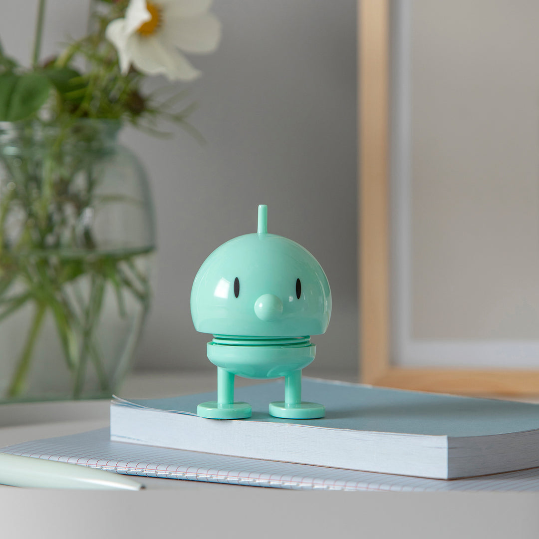 hoptimist | classic bumble | mint small