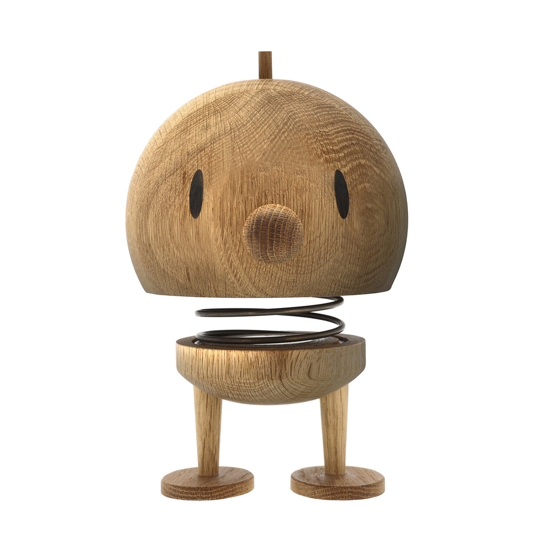 hoptimist | classic bumble | oak extra large