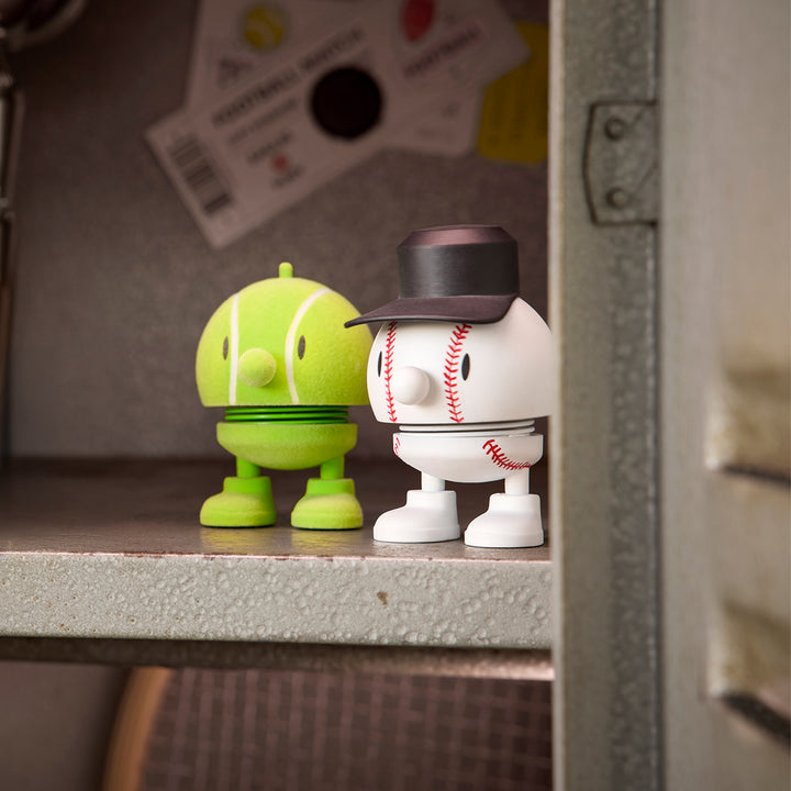 hoptimist | sport bumble | tennis small