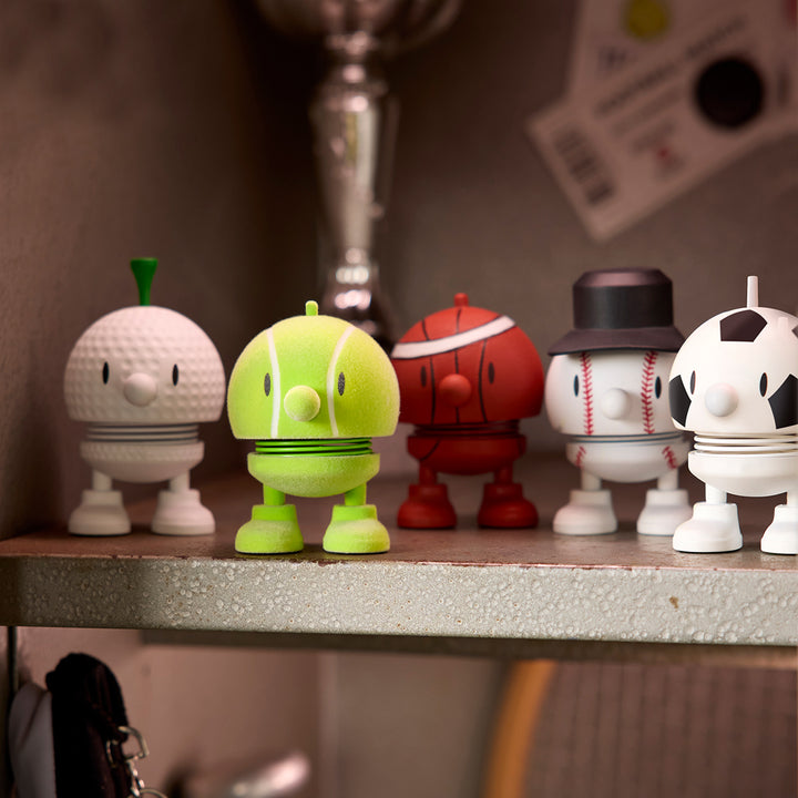 hoptimist | sport bumble | tennis small