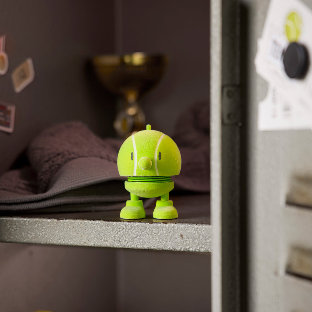 hoptimist | sport bumble | tennis small