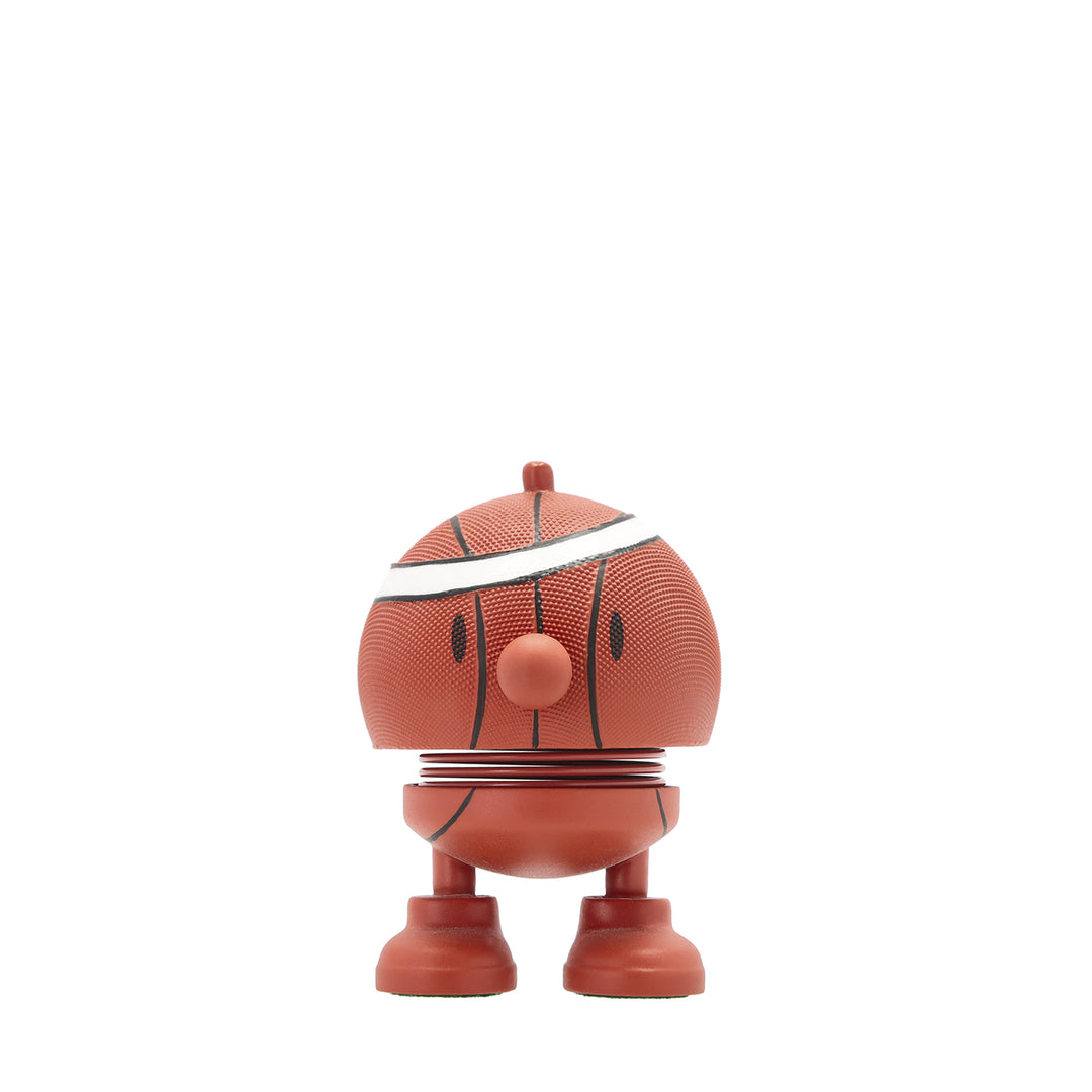 hoptimist | sport bumble | basketball small